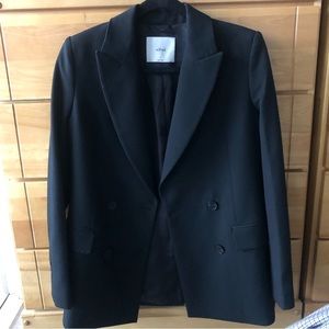 Aritzia x Wilfred Margeaux Blazer